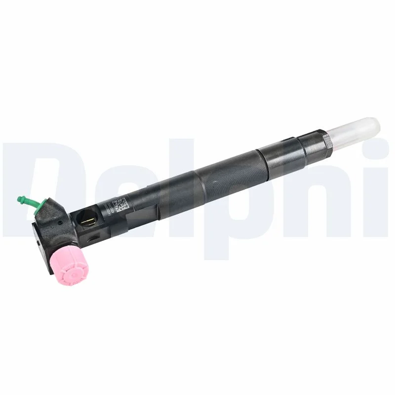 DELPHI porte-injecteur cr échange standard