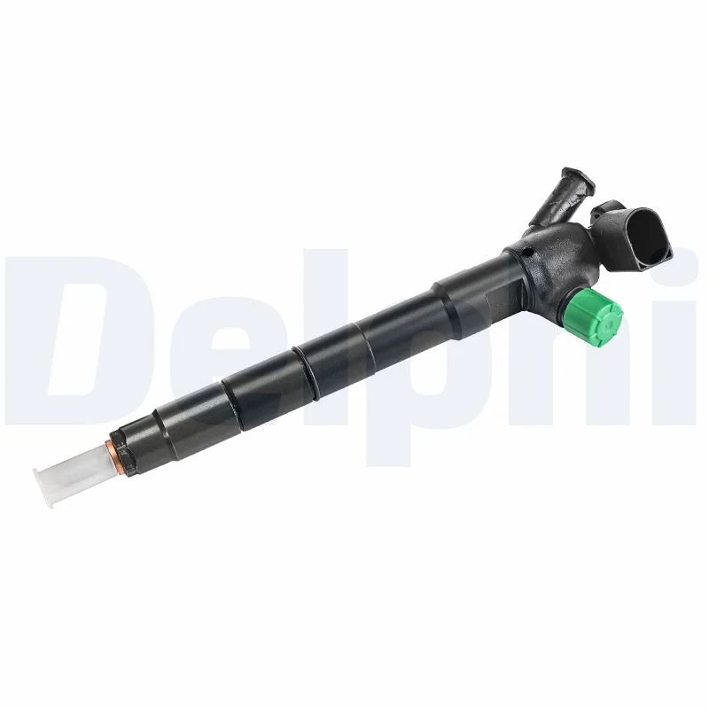 Delphi Porte-injecteur CR échange standard