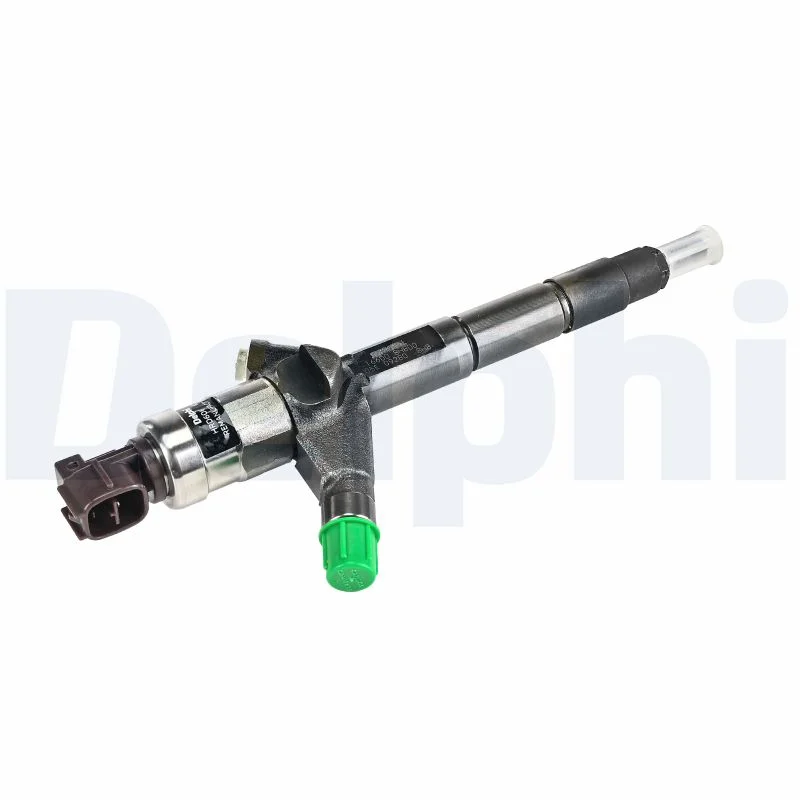Delphi Porte-injecteur CR échange standard