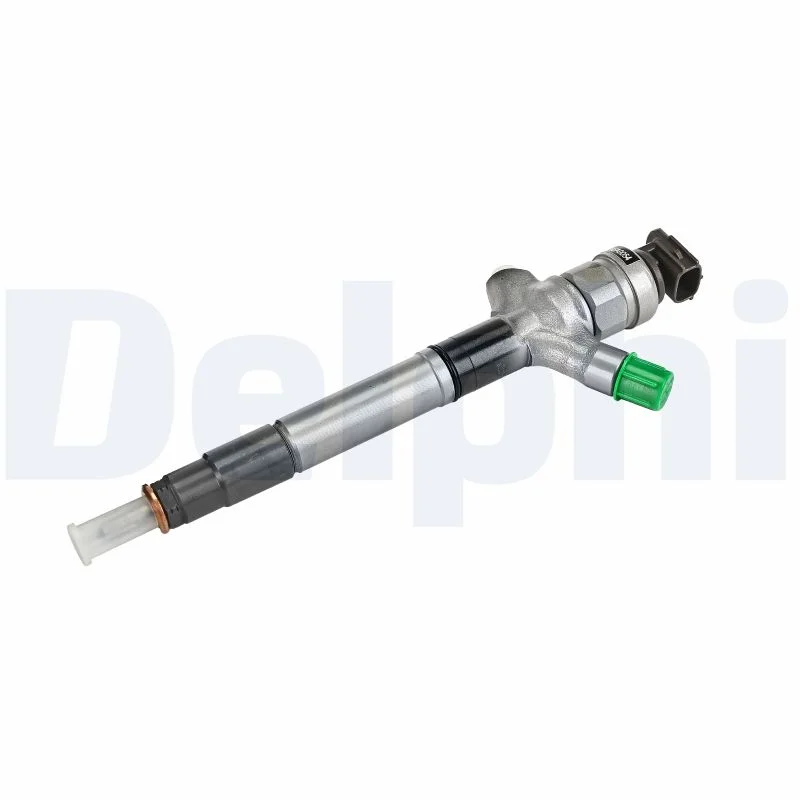 Delphi Porte-injecteur CR échange standard