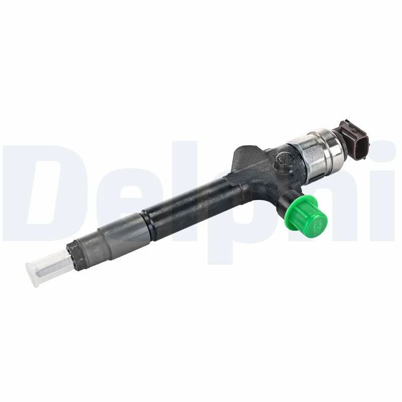 Delphi Porte-injecteur CR échange standard