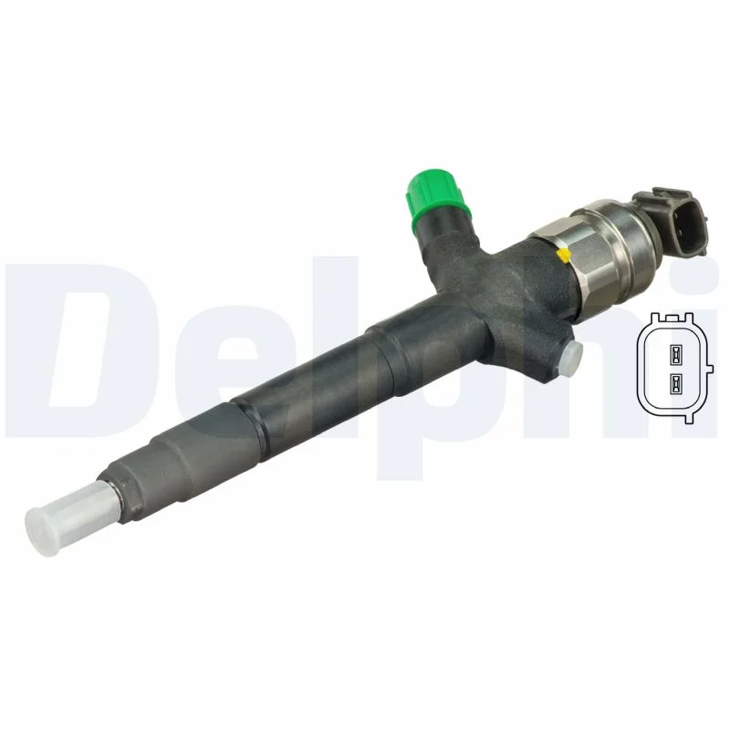 DELPHI porte-injecteur cr échange standard