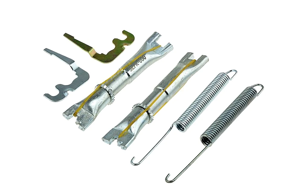 NTY kit autorégulateurs de mâchoires arrière