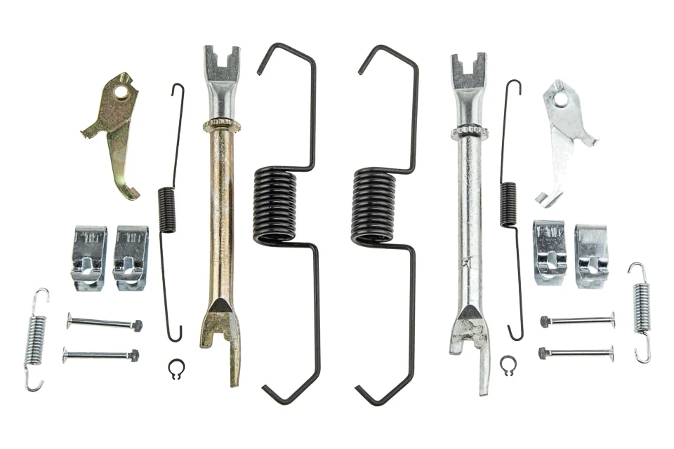 NTY kit autorégulateurs de mâchoires