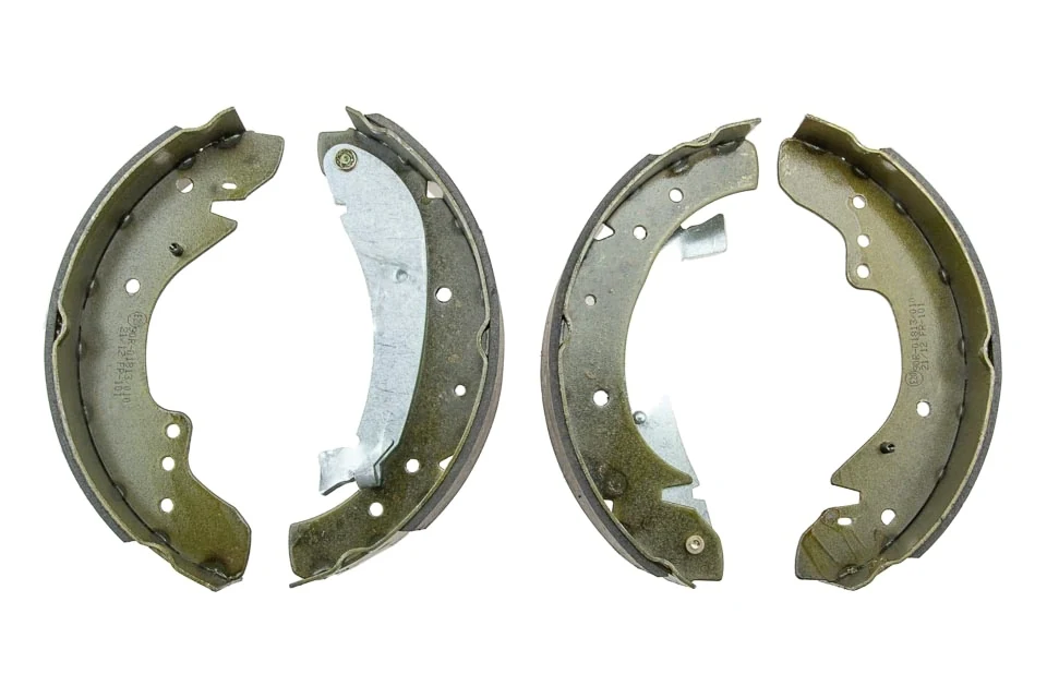 ALPHA brakes mâchoires de frein