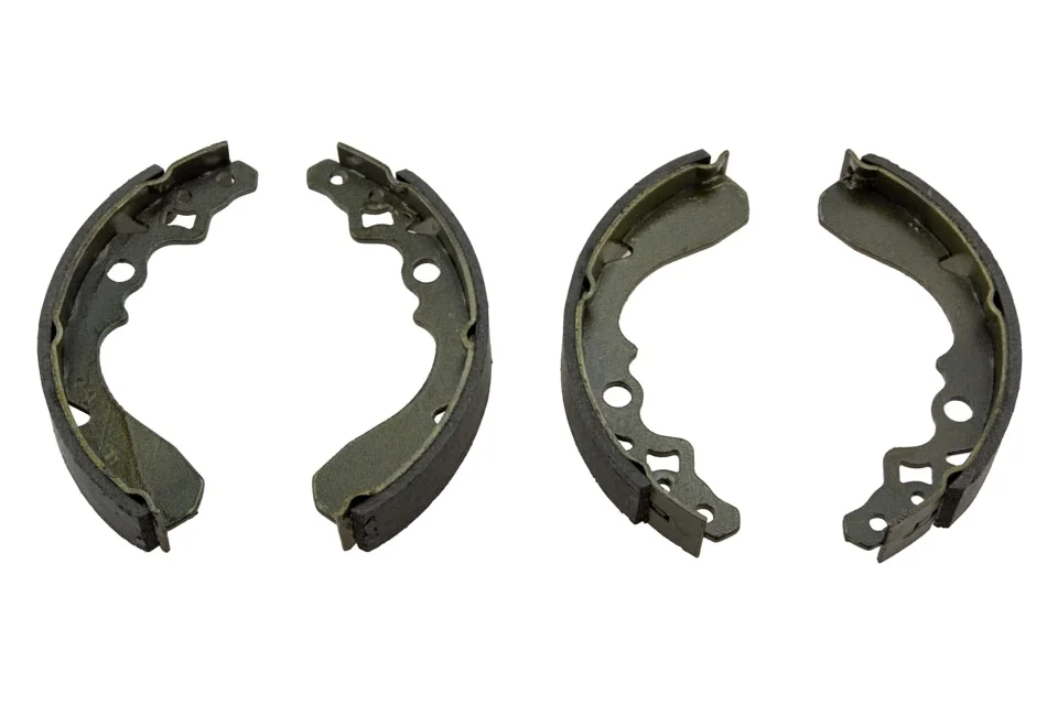 ALPHA BRAKES MÂCHOIRES DE FREIN
