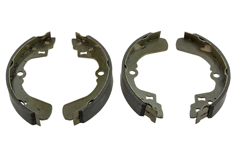 ALPHA BRAKES MÂCHOIRES DE FREIN