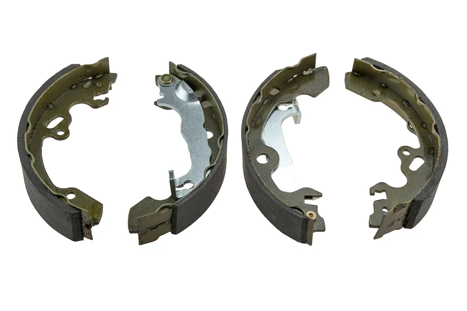 ALPHA brakes mâchoires de frein