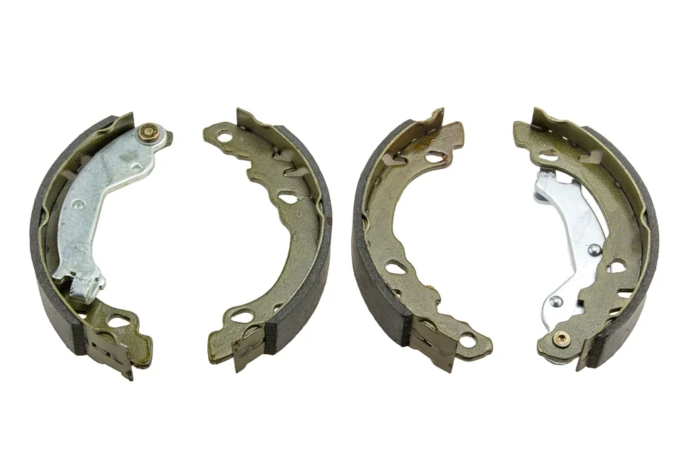 ALPHA brakes mâchoires de frein