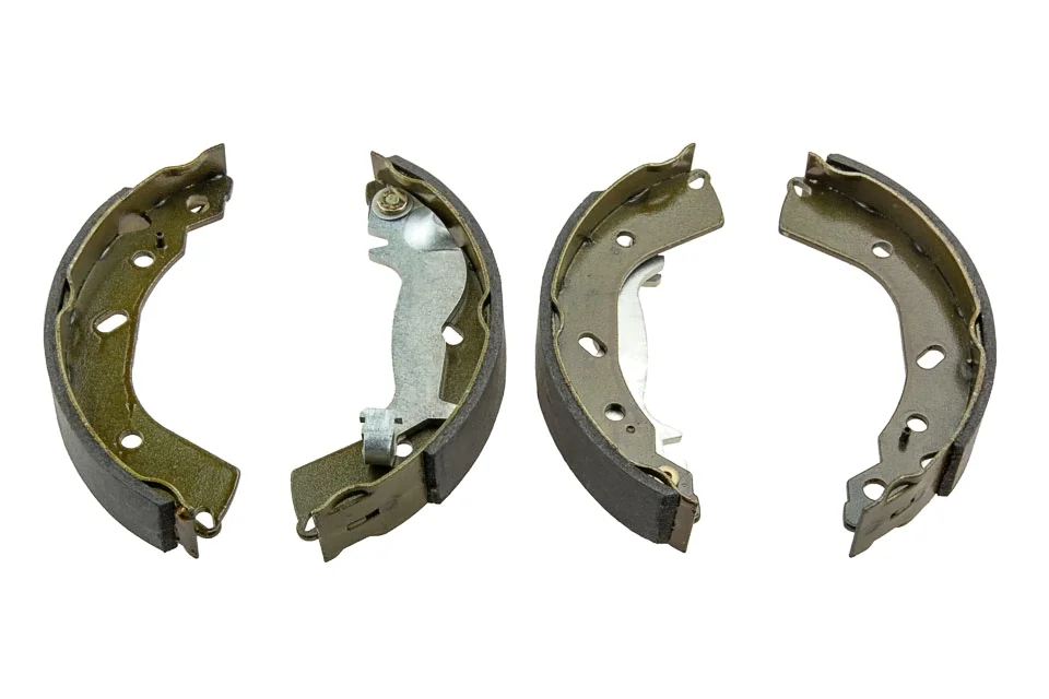 ALPHA brakes mâchoires de frein