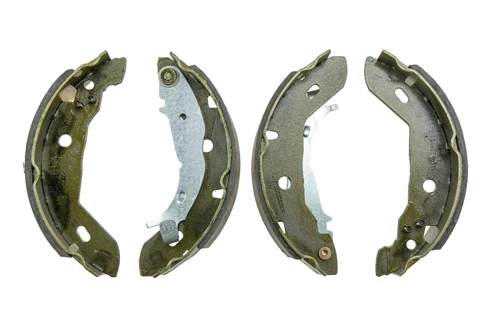 ALPHA brakes mâchoires de frein