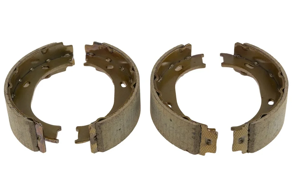 ALPHA brakes mâchoires de frein