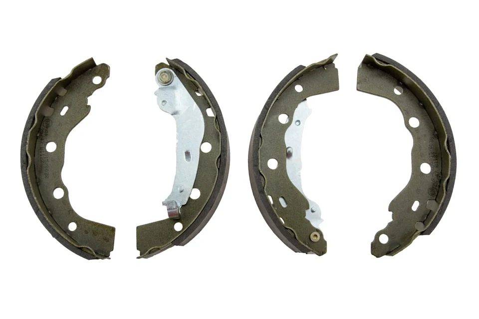 ALPHA brakes mâchoires de frein