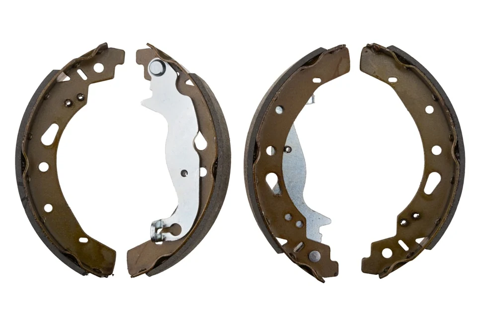 ALPHA brakes mâchoires de frein