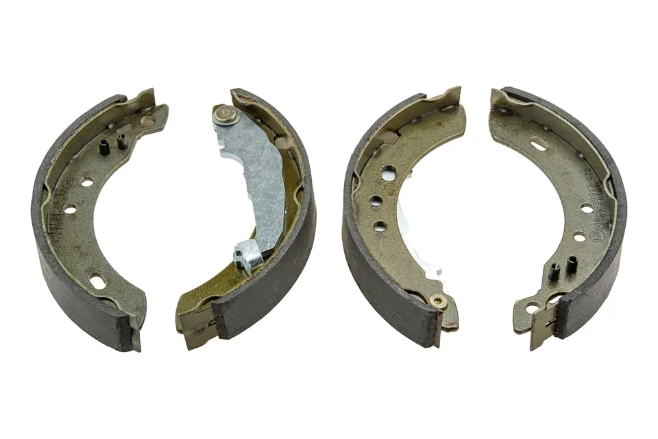 ALPHA brakes mâchoires de frein