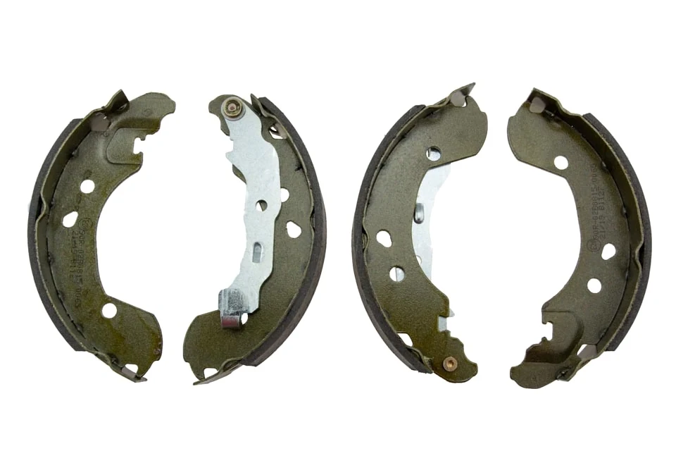 ALPHA brakes mâchoires de frein