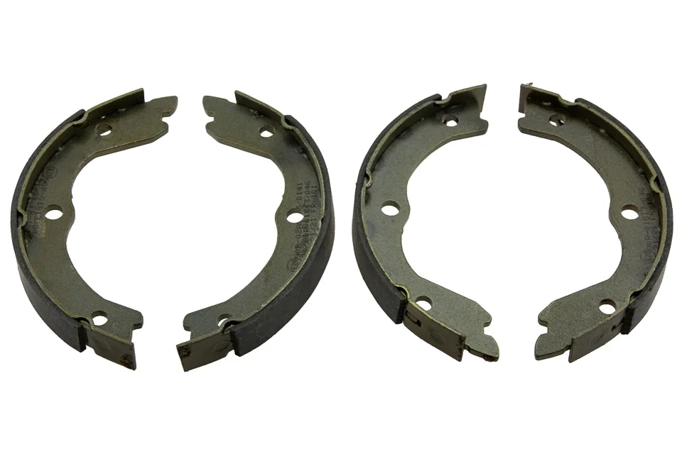 ALPHA BRAKES MÂCHOIRES DE FREIN A MAIN