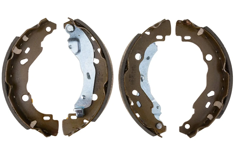 ALPHA brakes mâchoires de frein