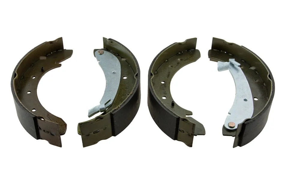 ALPHA BRAKES MÂCHOIRES DE FREIN