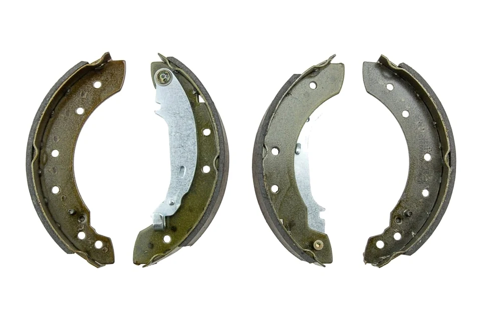 ALPHA brakes mâchoires de frein