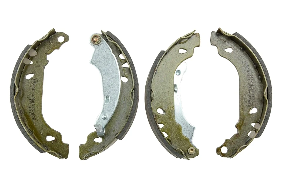 ALPHA brakes mâchoires de frein