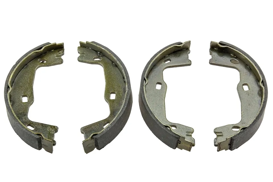 ALPHA BRAKES MÂCHOIRES DE FREIN A MAIN