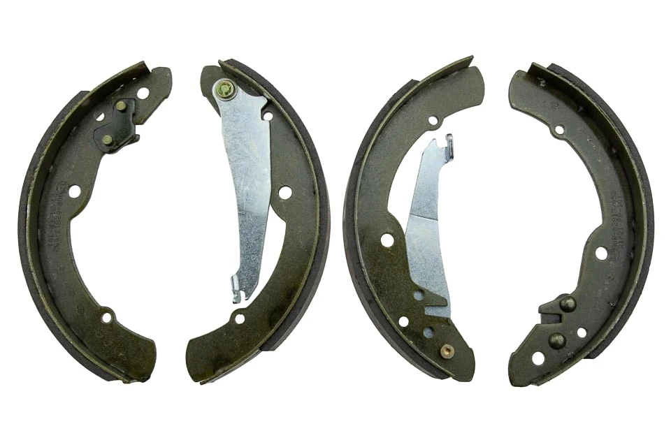 ALPHA brakes mâchoires de frein