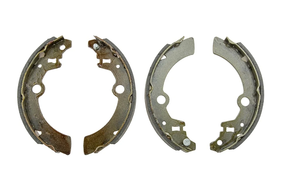 ALPHA brakes mâchoires de frein