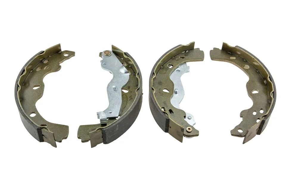 ALPHA brakes mâchoires de frein