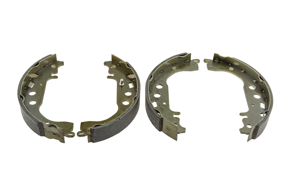 ALPHA brakes mâchoires de frein