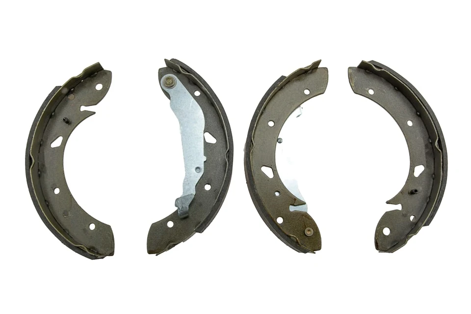 ALPHA brakes mâchoires de frein