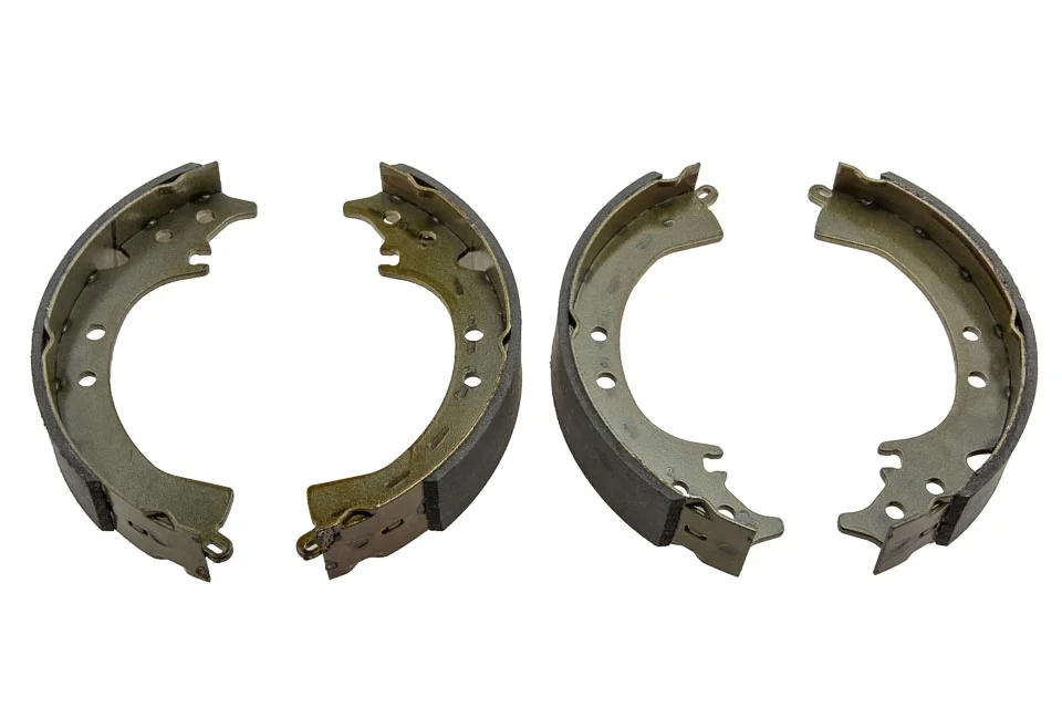 ALPHA brakes mâchoires de frein