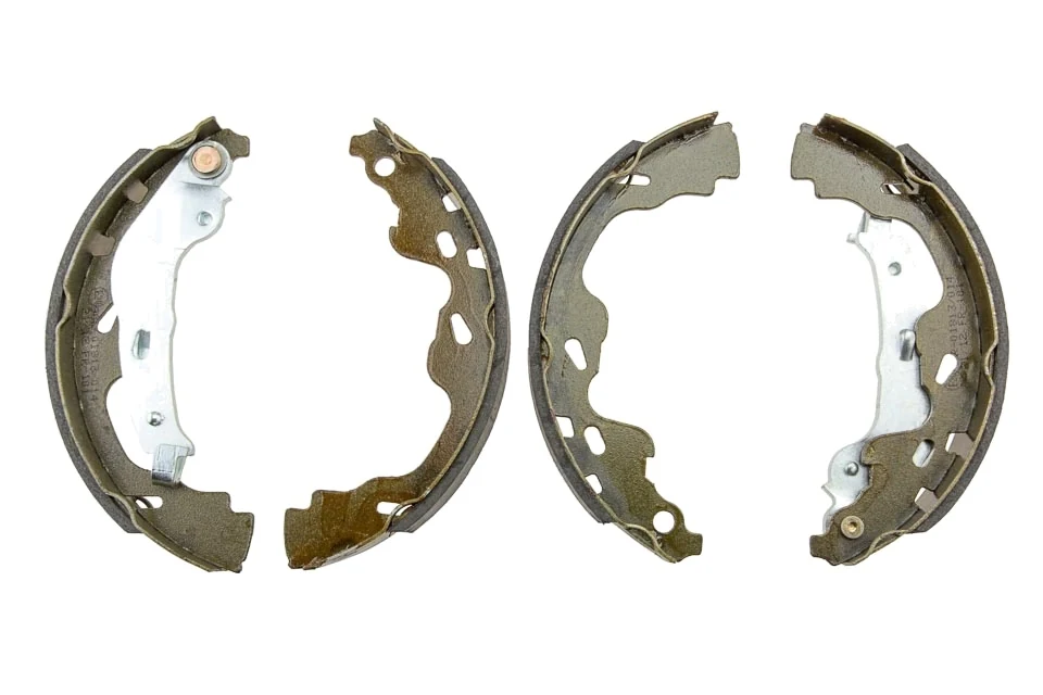 ALPHA brakes mâchoires de frein