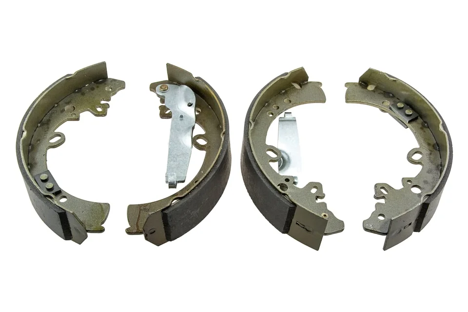 ALPHA brakes mâchoires de frein