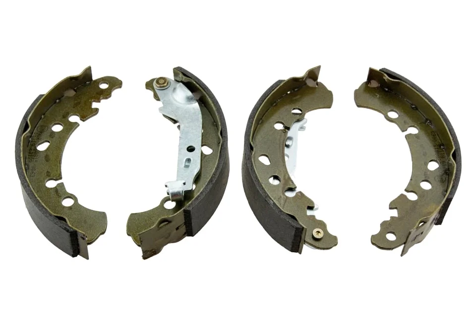 ALPHA BRAKES MÂCHOIRES DE FREIN