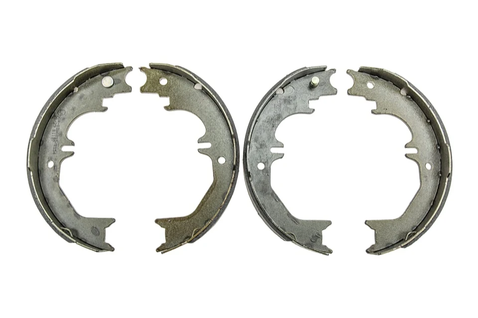 ALPHA brakes mâchoires de frein à main