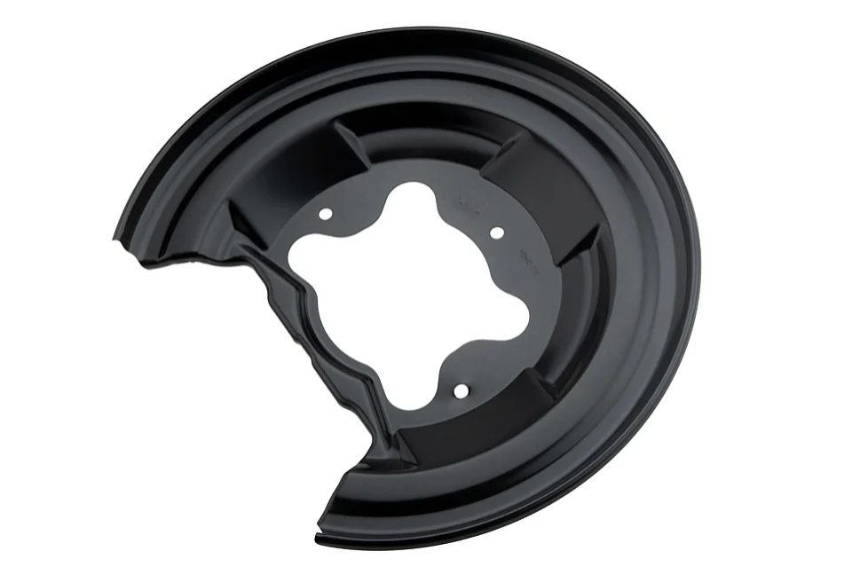 NTY Déflecteur de disque de frein arrière - Honda Civic (16-)