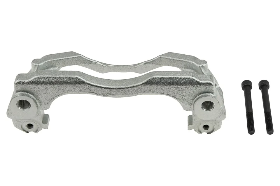 NTY Support d'étrier de frein gauche pour disque de frein 28 mm