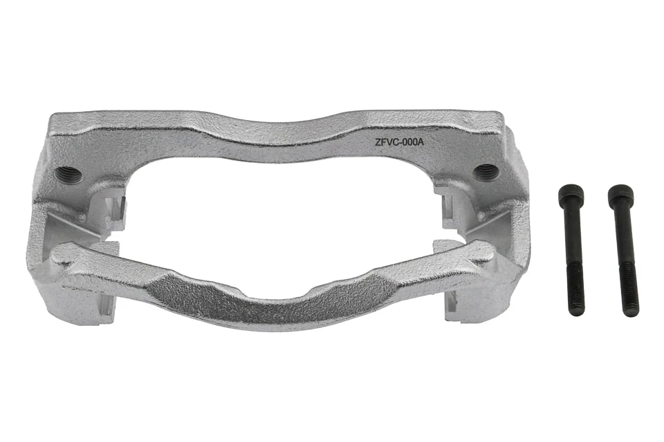 NTY support d'étrier de frein gauche pour disque de frein 28 mm