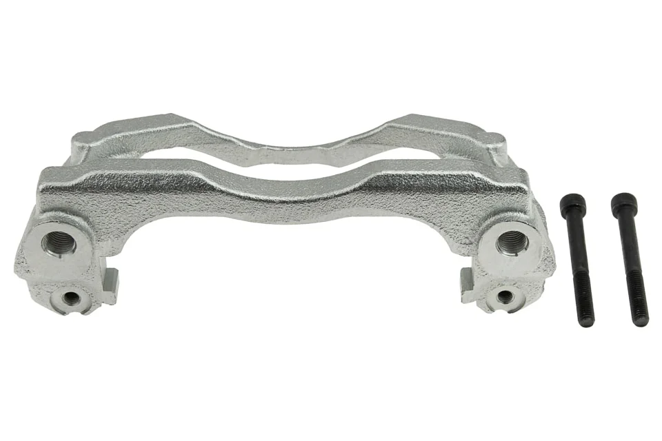 NTY Support d'étrier de frein droit pour disque de frein 28 mm