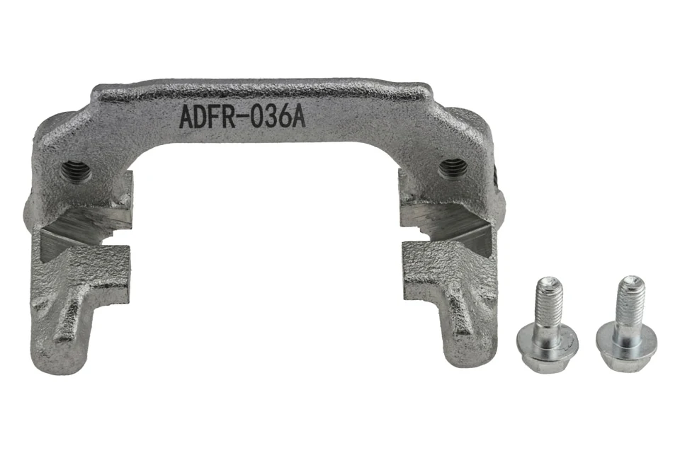 NTY support d'étrier de frein ford focus i / fiesta v/vi