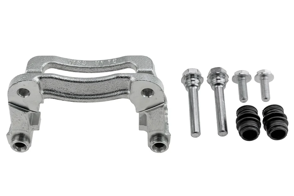 NTY Support d'étrier de frein Honda Civic 3D/5D