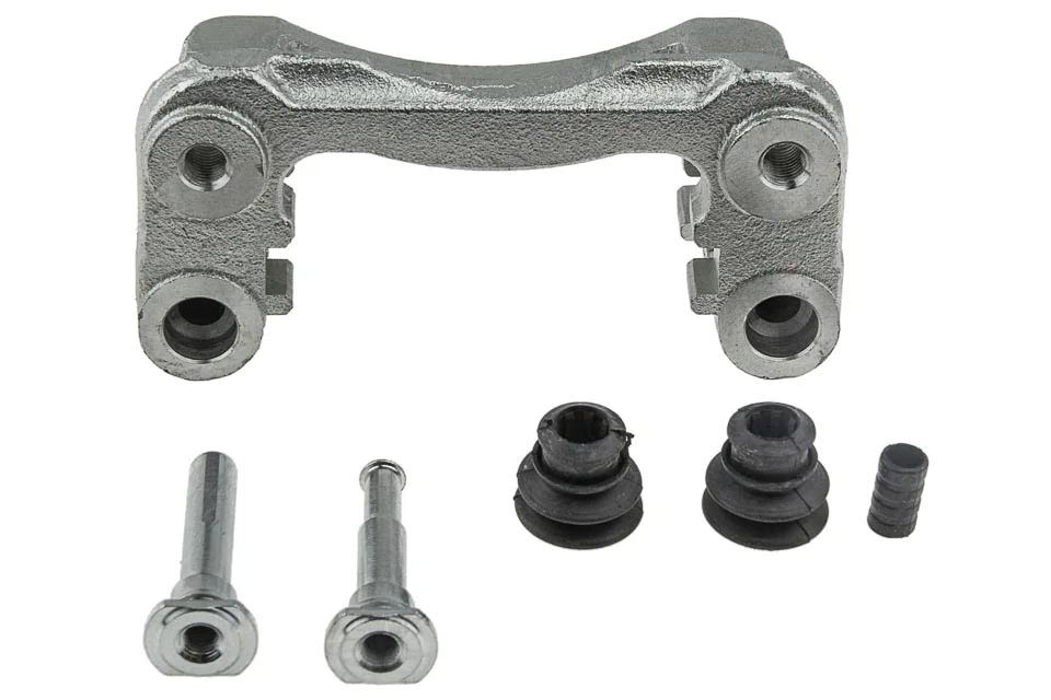 NTY Support d'étrier de frein Hyundai Accent / Kia Rio