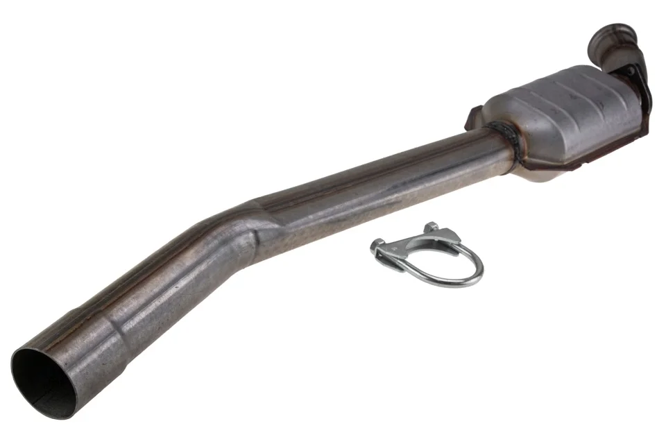 NTY catalyseur euro 3