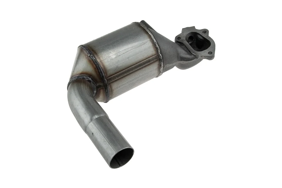 NTY catalyseur