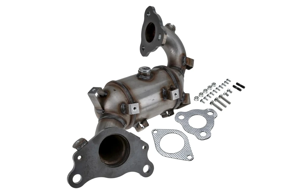 NTY catalyseur