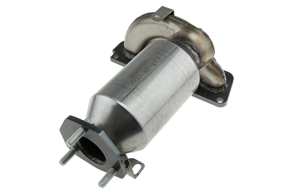NTY catalyseur