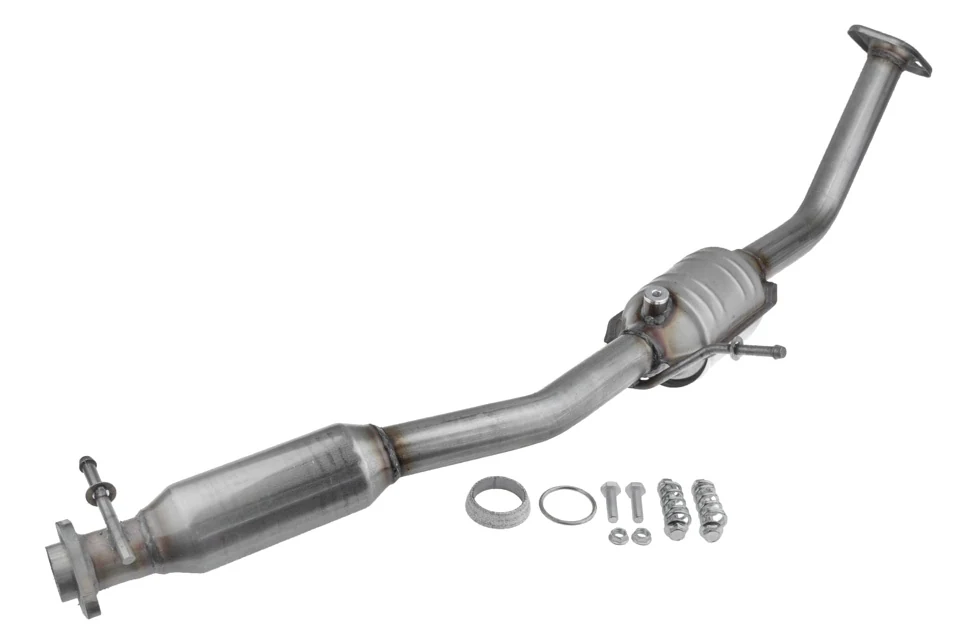 NTY catalyseur