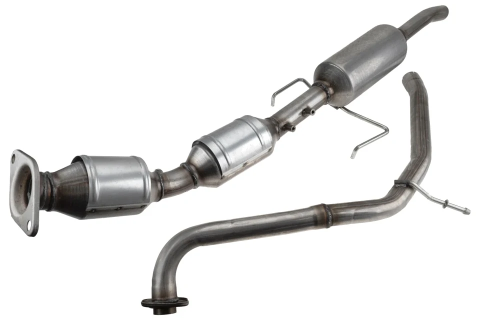 NTY catalyseur
