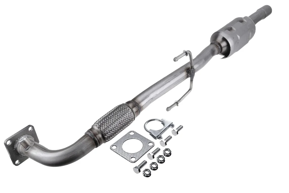 NTY catalyseur euro 5